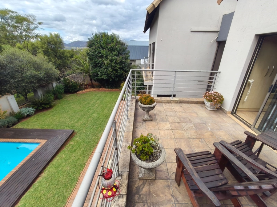 4 Bedroom Property for Sale in Leloko Lifestyle Estate North West